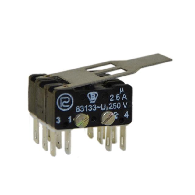 Łącznik miniaturowy 83133s54A3