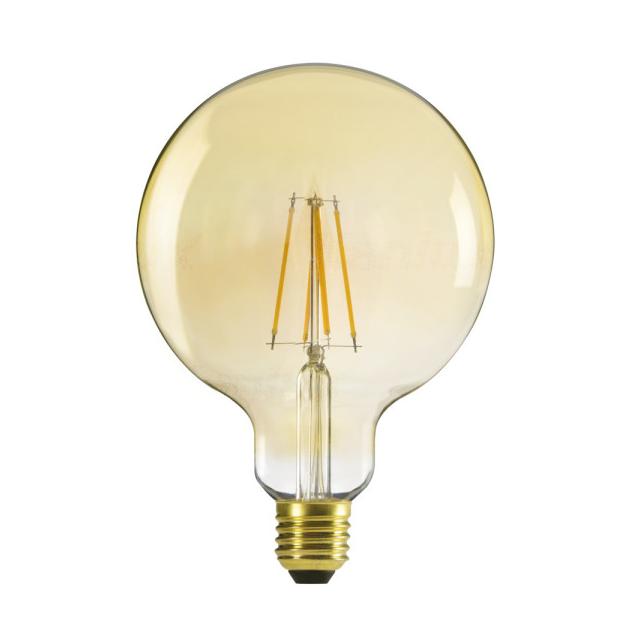 XLED G125 7W-WW Lampa z diodami LED