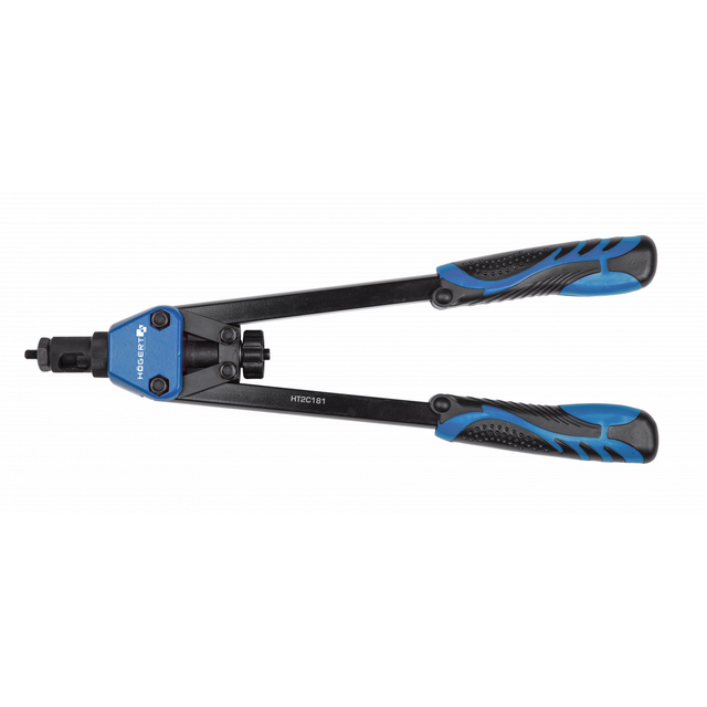 Nitownica do nitonakrętek M3-M10