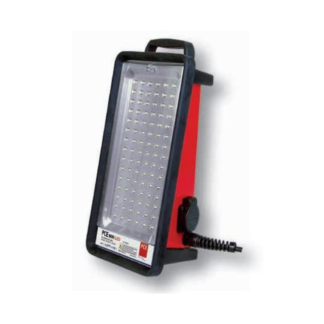 OŚWIETLENIE PRZEMYSŁOWE Oświetlenie przemysłowe- przenośne mini LED IP54 4303024 PCE