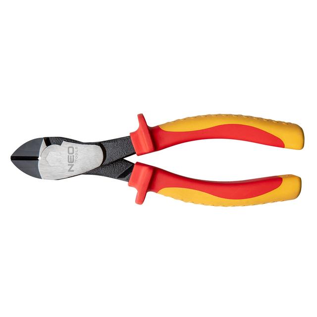 Szczypce boczne 180 mm 1000V