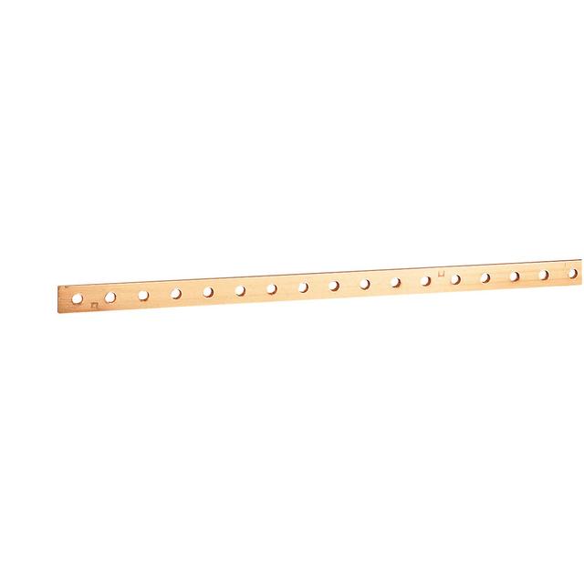 Szyna Zbiorcza Miedziana 4x18X990Mm 037434 LEGRAND