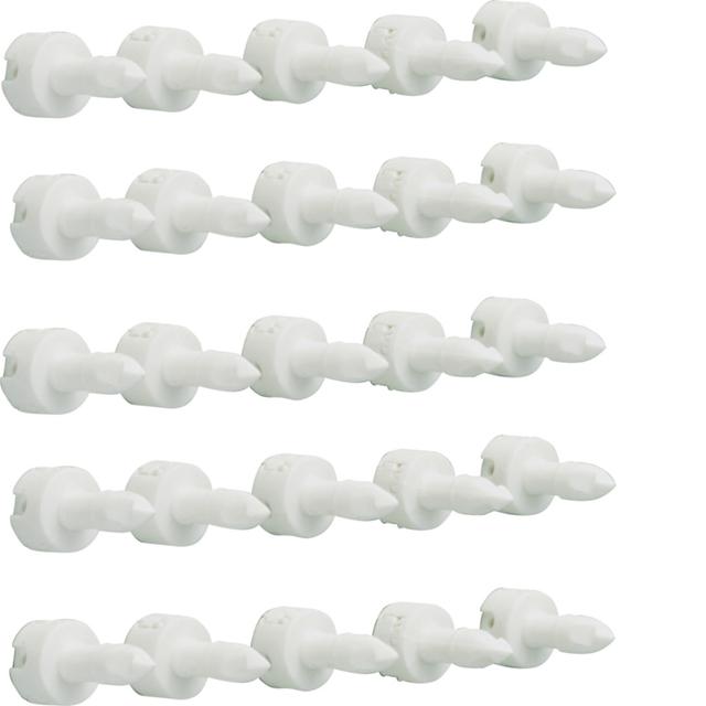 univers N Bolce zamykające UZ06A3 HAGER