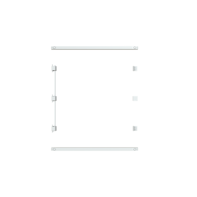 1SL0224A00^OBUDOWA BEZ DRZWI, ROZMIAR 4