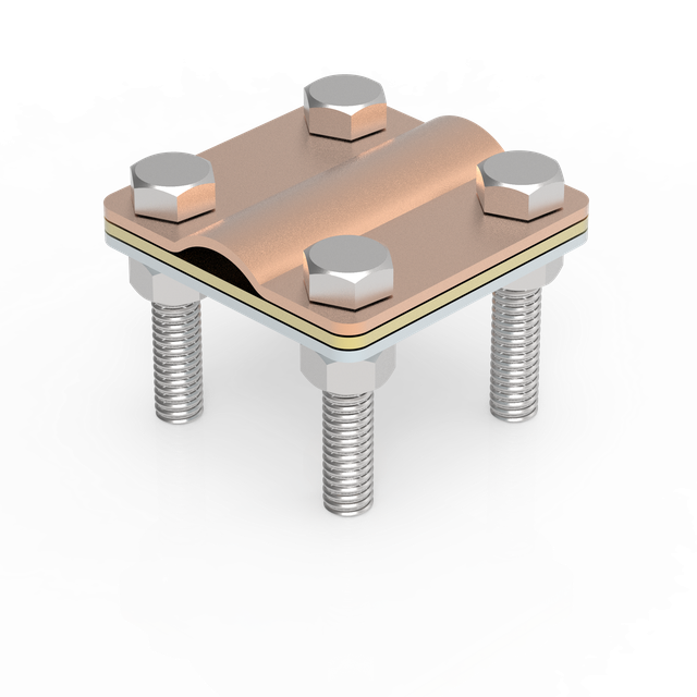 CU/OC Złącze uniwersalne odgałęźne