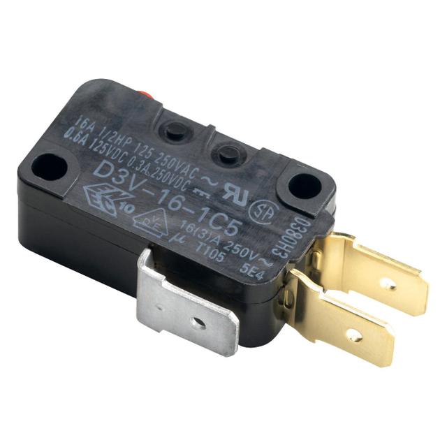 Styki Pomocnicze 1 No / Nc Dla Dcx-M 40-1250A 431155 LEGRAND