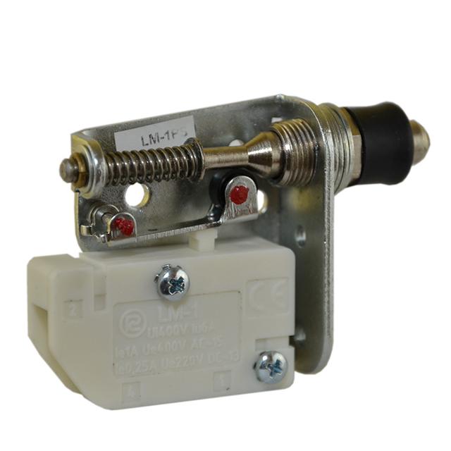 Łącznik miniaturowy LM-1PS