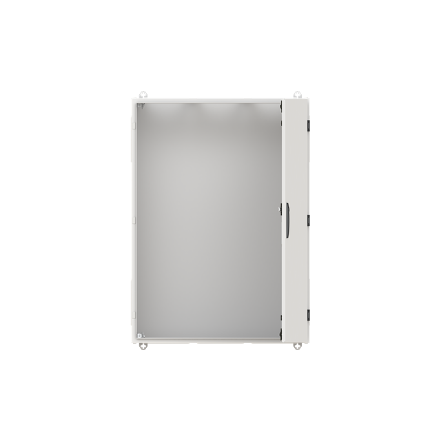 TL307G TwinLine-L szafa naścienna I kl. izol. IP55