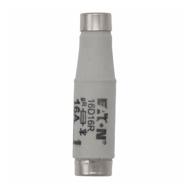 FUSE 20A DI/E16 GR 500VAC Wkładka DI 20A GR 500VAC E16 20D16R EATON