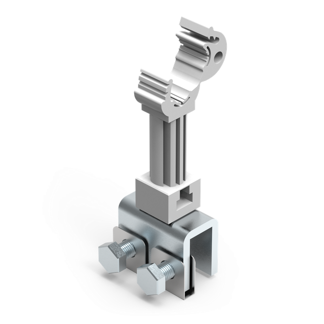 UCHWYT DO DRUTU NA FELC MAŁY