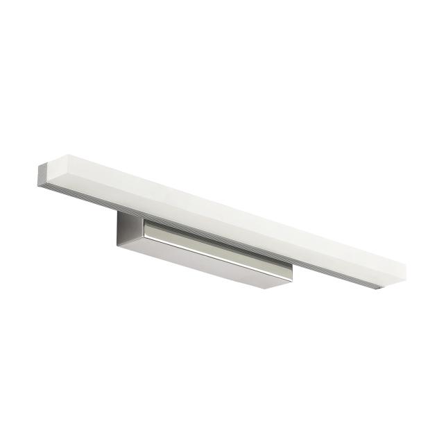 Kinkiet łazienkowy RUMBA LED 9W 4000K 00010 IDEUS