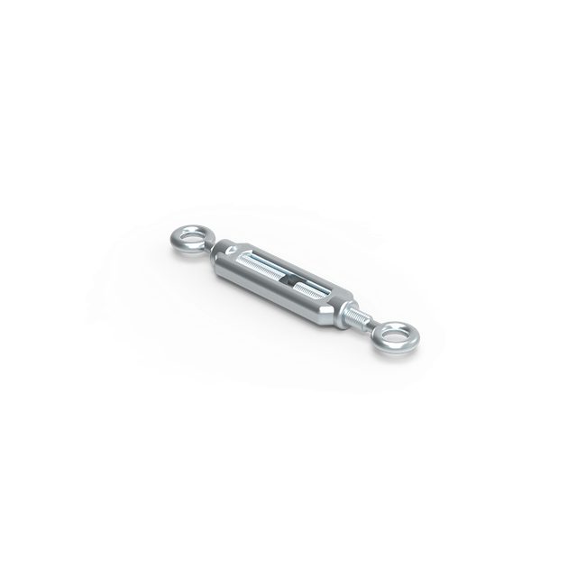 *ŚRUBA RZYMSKA oczko-oczko M12 32.4 OC 93200401 ELKO BIS