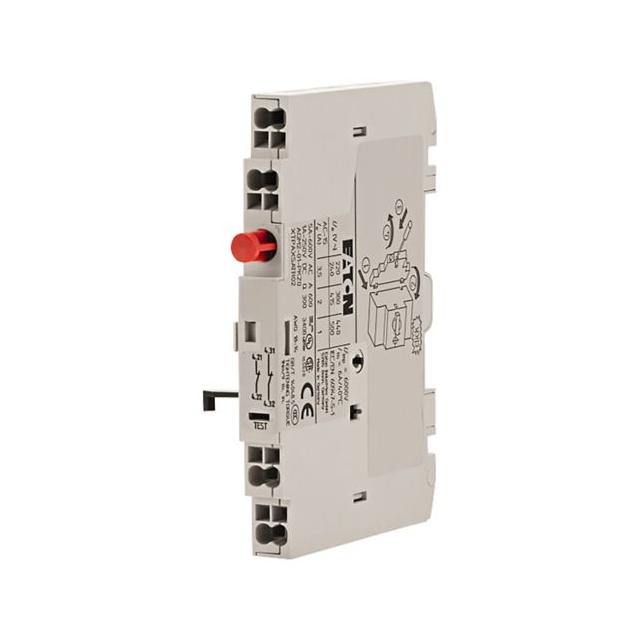 AGM2-01-PKZ0-PI Wskaźnik wyzwolenia AGM 2x1R 199330 EATON