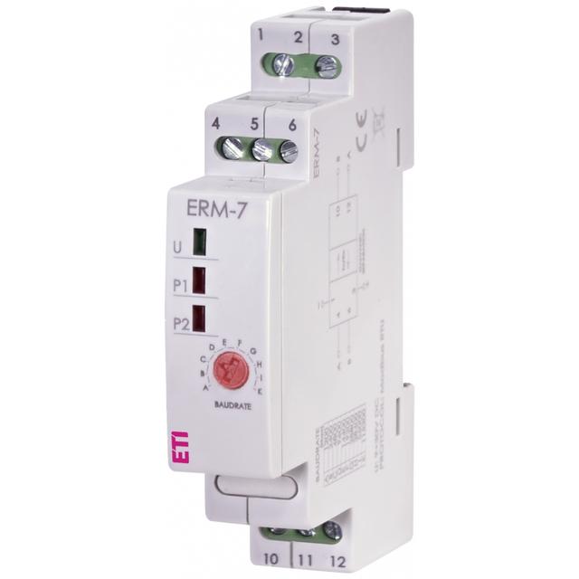 ERM-7 Moduł separacyjny