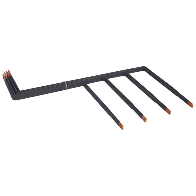 Hx3/VX3 Zestaw Przyłączeniowy Prefabrykowany Do VX3 Do Szyn W Przedziale Kabl. O Gł. 725 I 975 Mm Do DPX3 160 Poziomy 404560 LEGRAND