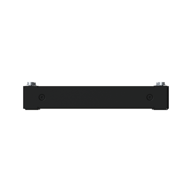 TZW105 Cokół głębokość D=350mm szerokość 1PW 250mm wysokość H=50mm