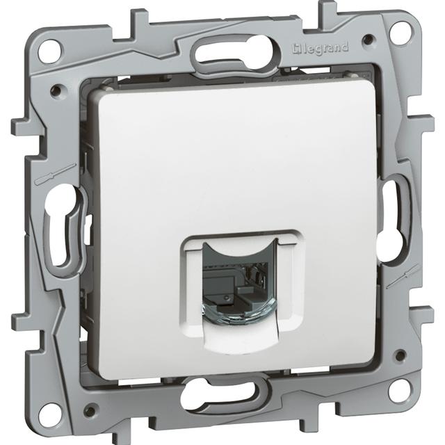 Ni/Nsel:B Gn. Telefon. Isdn 1Xrj45 664778 LEGRAND