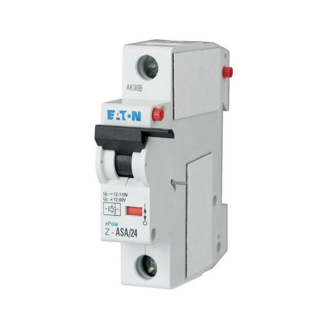 Z-ASA/230 Wyzwalacz wzrostowy 110-415VAC/DC 248287 EATON
