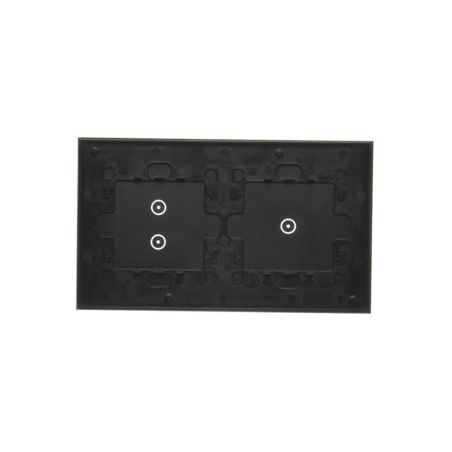 Simon 54 Touch Panel dotykowy S54 Touch 2 moduły 1 pole dotykowe+2 pola dotykowe pionowe zastygła la