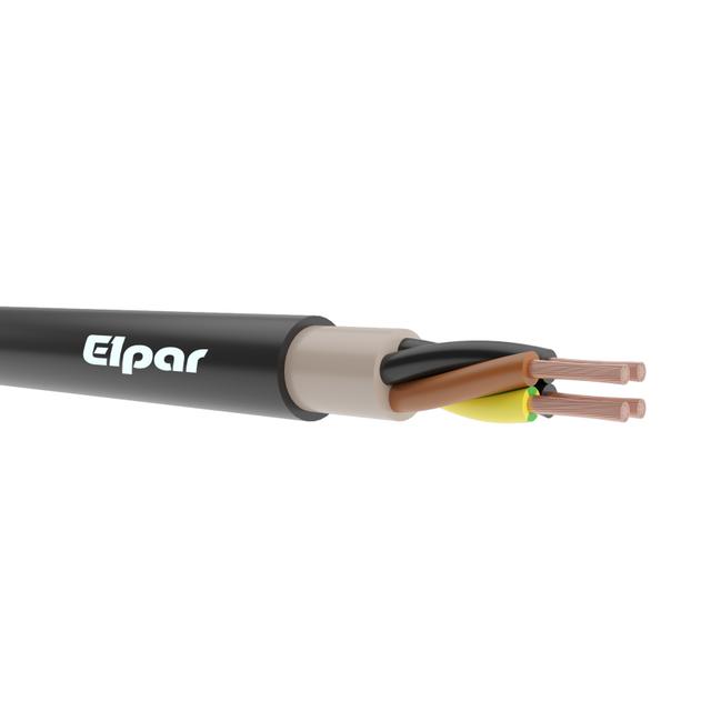 Kabel energetyczny YKY 4x25mm2 RMC 0,6/1kV ziemny /bębnowy/ ELPAR