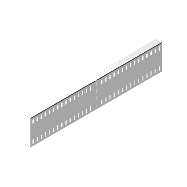 LKSUCH150 Łącznik kątowy 2,0 mm