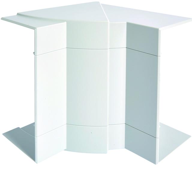 tehalit.BRP/BRAP Kąt wewnętrzny 65x130 jasnoszary BRP651304H7035 HAGER