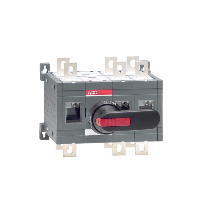 OT400E12CP PRZEŁĄCZNIK I-0-II
