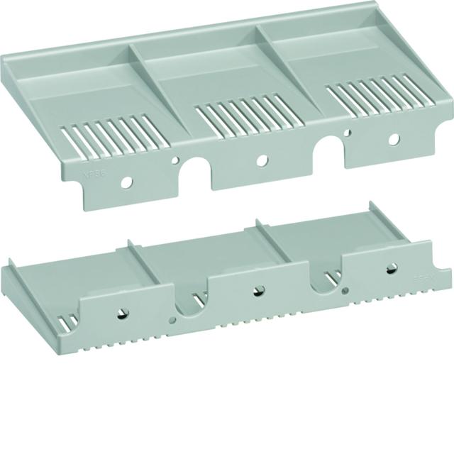 Osłona przyłączy tylnych h800-h1000 3P HYE025H HAGER