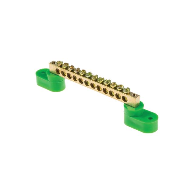 Listwa zaciskowa LZPG-12P OPATÓWEK