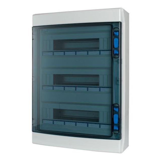 IKA-3/54-ST Rozdzielnica modułowa 3x18 IKA IP65 174202 EATON