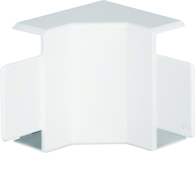 tehalit.LF Kąt wewnętrzny 18x45mm biały LF1804549016 HAGER