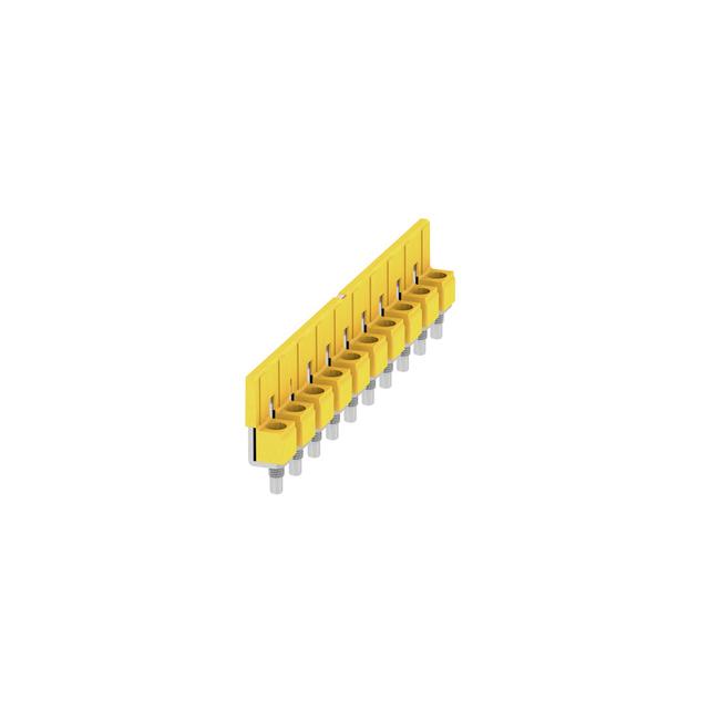 Zwieracz mostek WQV 10/10 1052460000 /20szt./ WEIDMULLER