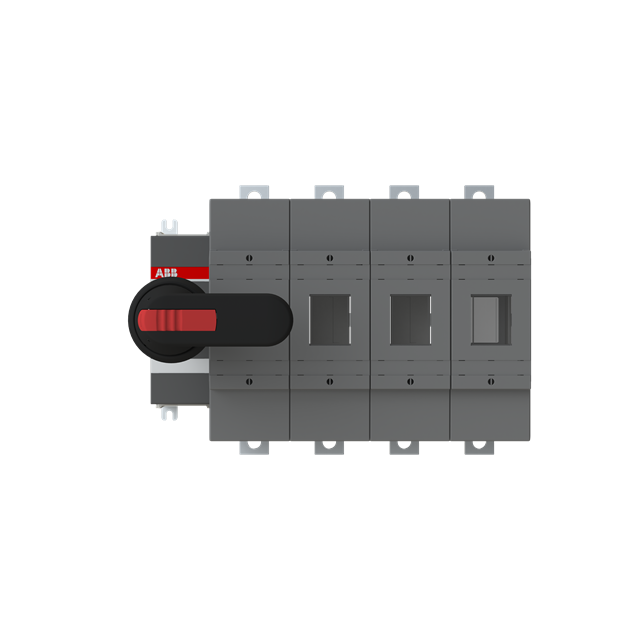 OS400B04N2P Rozłącznik OS
