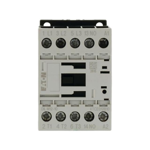 DILM12-10(220VDC) Stycznik mocy 12A [AC-3] 1Z 0R 276849 EATON