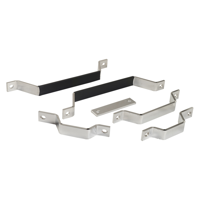 zestaw połączeń TeSys F 3P praca nawrotna