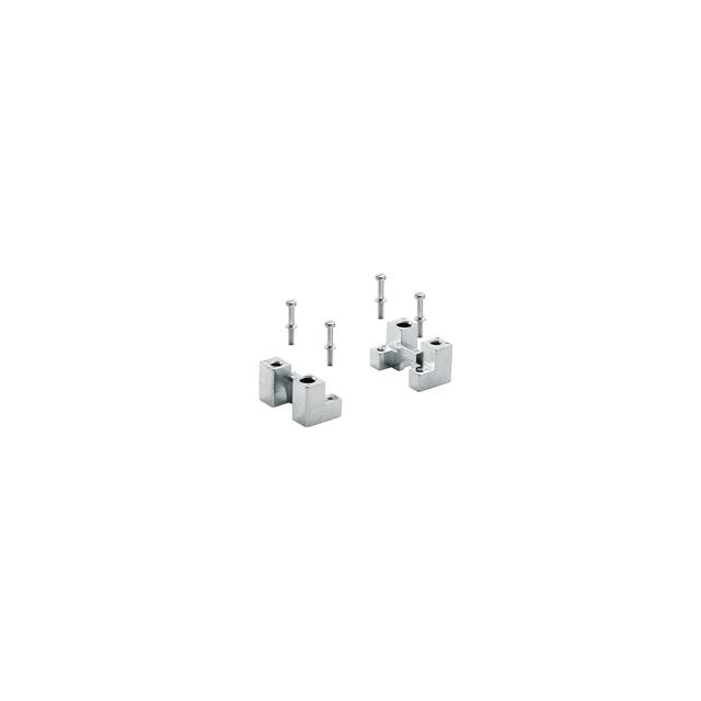 HDC SCREW ADAPTER W/O T Akcesoria do złączy przemysłowych WEIDMULLER