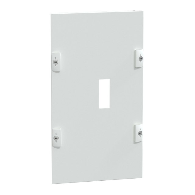 Rozdzielnice PrismaSet, płyta czołowa do CVS 250 w przedziale 300mm