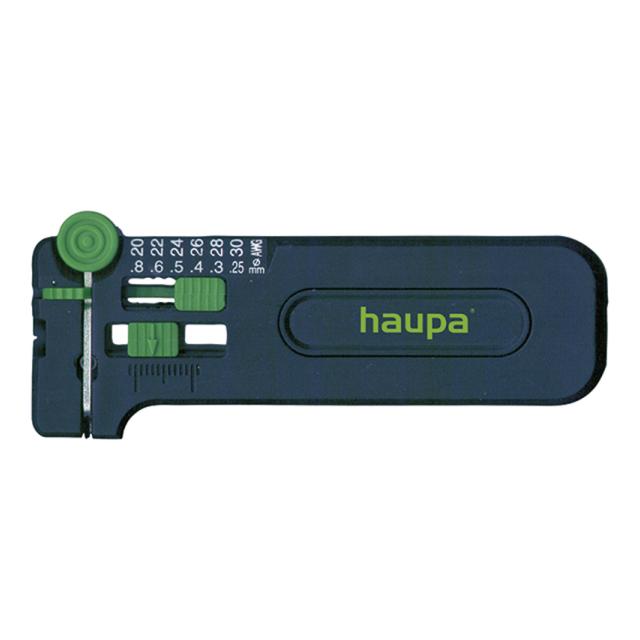 Precyzyjny ściągacz izolacji PWS-Plus 0,25 - 0,8 m