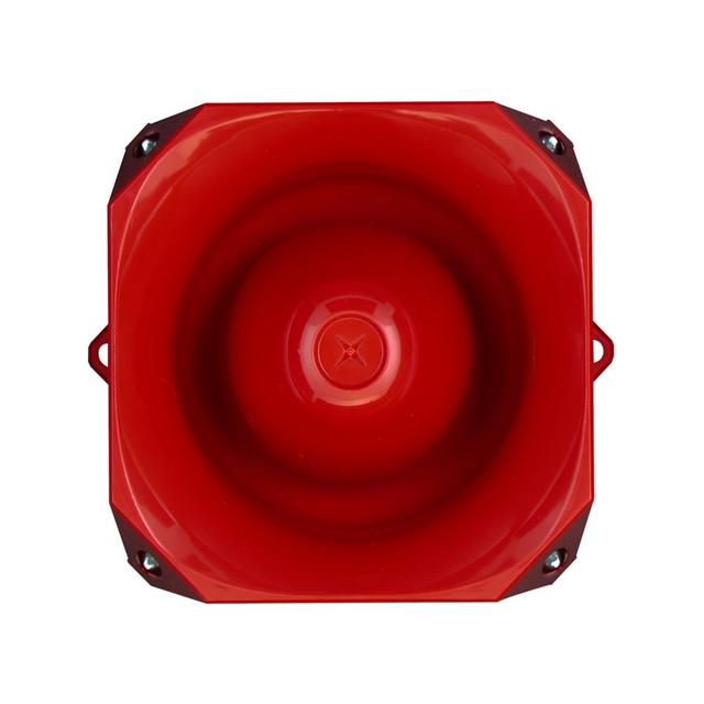 AS/M/S/9-60V/R Sygn. Akust. Asserta MIDI 9-60VDC IP66 7041134FUL-0020X EATON