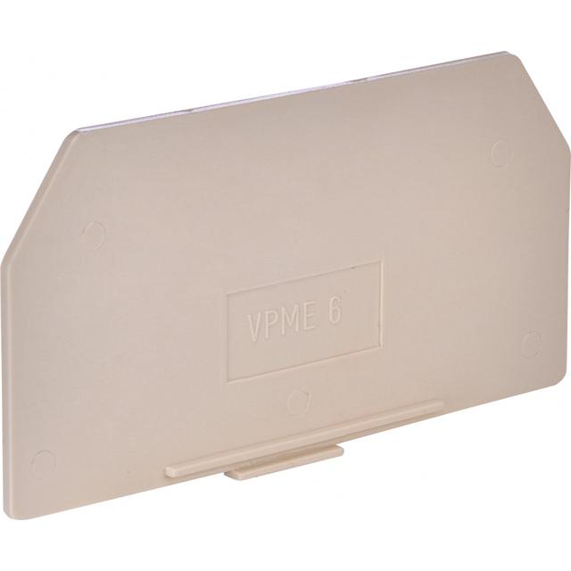 VP ME 6 PŁYTKA DZIAŁOWA