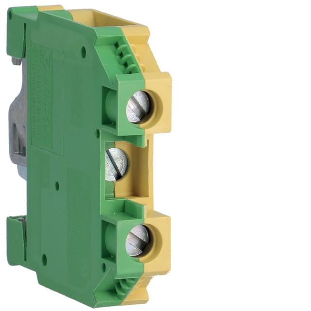 Zacisk szeregowy ochronny 16mm2 KXB16E HAGER