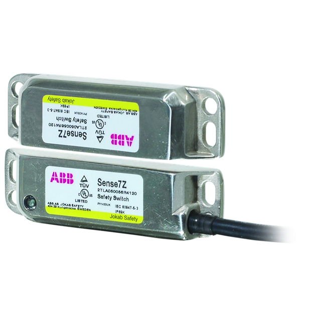 Sense 7Z, SS 10m przewód