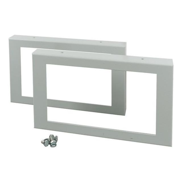 XVTL-SO200/EF/S-4 Cokoły boczne 200mm z wycięciem 1 para 114621 EATON