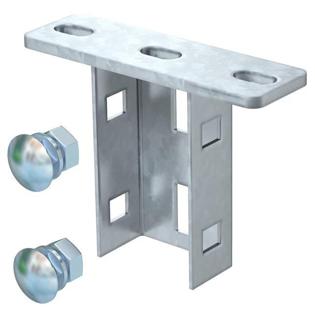 KU 3, GŁOWICA WIESZAKA US 3 FT