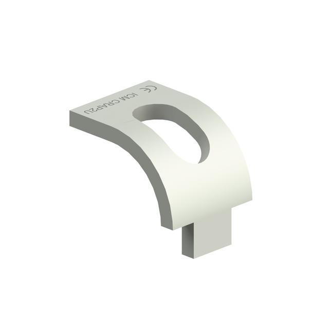 ŁĄCZNIK CLMP2 I316L, Cablofil