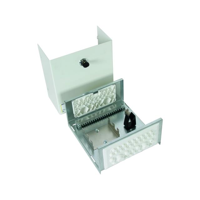 Obudowa DEHN z wyrównywaniem potencjałów