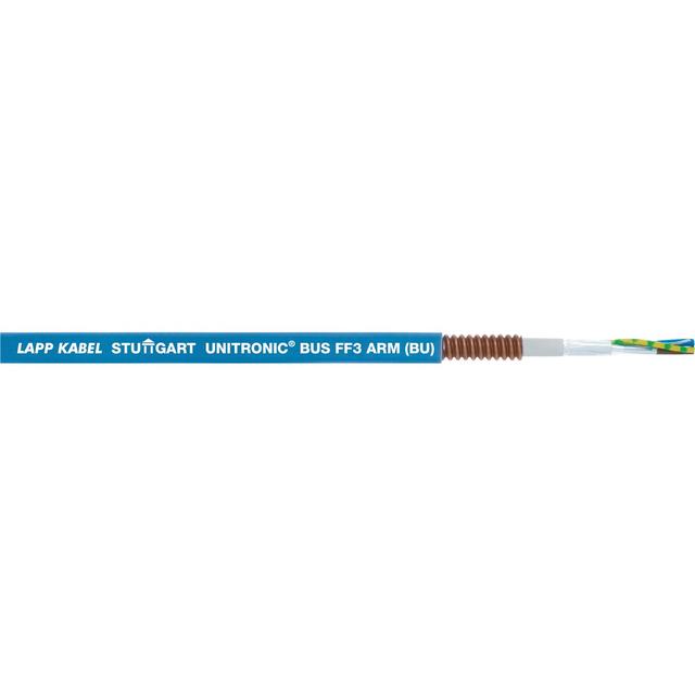 UNITRONIC_BUS_FF_ARM._(BU)1X2X1,1+1X1,1_000 2170353 LAPP KABEL
