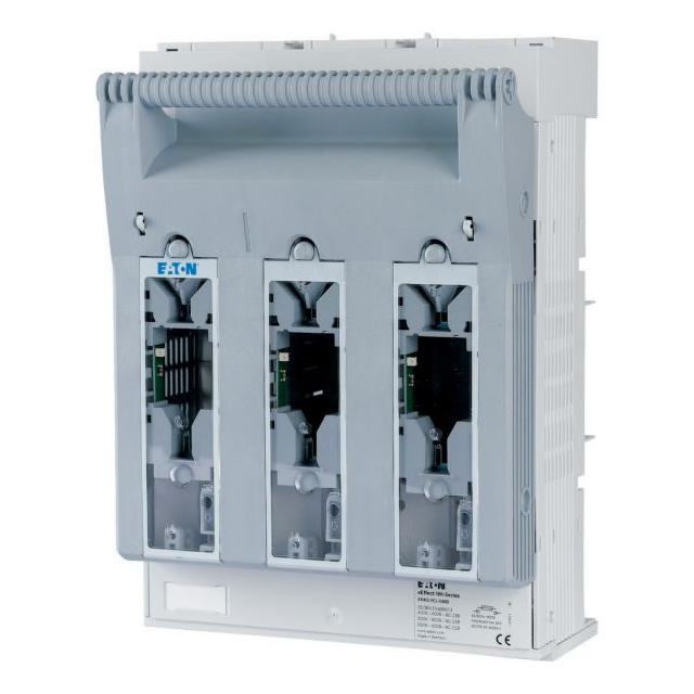 XNH2-FCL-S400 Rozłącznik bezpiecznikowy 400A rozmiar 2 3P montaż na Sasy 60i wersja FCL 183067 EATON