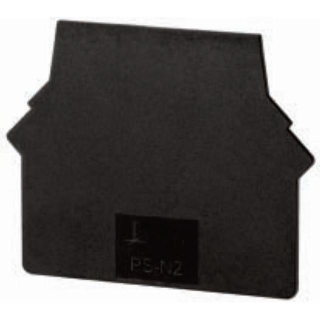 PS-N2 PŁYTKA SKRAJNA K. CZERWONY