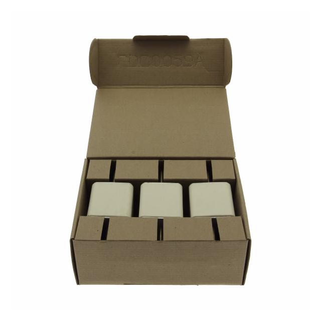 1000A 690V aR DIN 2 HSDNH FUSE Wkładka szybka 1000A AC 690V DIN 2 aR DIN IEC podwójny wskaź 170M5816